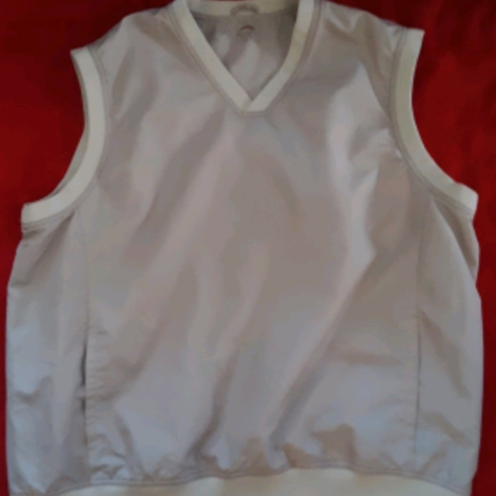 XL Acuity vest